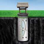 Joule ground source example