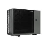 Maxa Gamma i-290 range of heat pumps