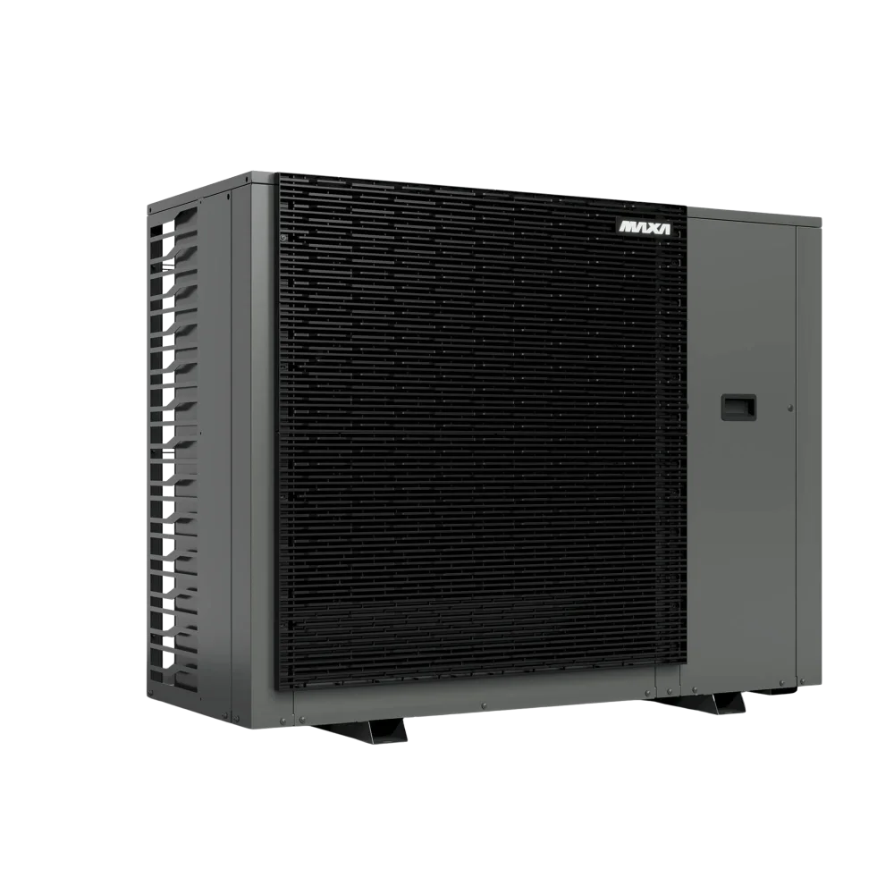 Maxa Gamma i-290 range of heat pumps