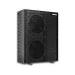 The Maxa Gamma i-290 heat pump 12kw-18kw