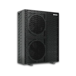 The Maxa Gamma i-290 heat pump 12kw-18kw