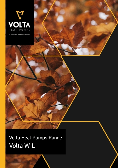 Volta W-L Range cover thumbnail