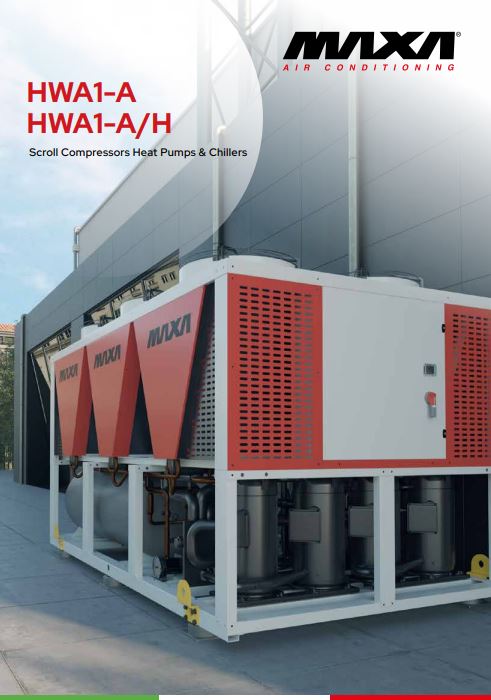 HWA1-AH-heat -pumps-catalogue