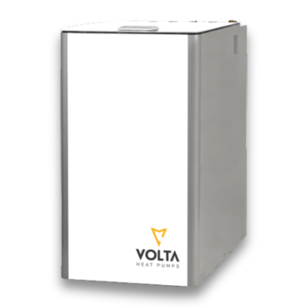 Volta W-S Range