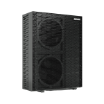 Maxa Gamma i-290 heat pump