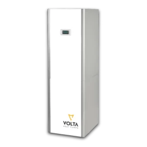 Volta W-L R290 and R410a Range